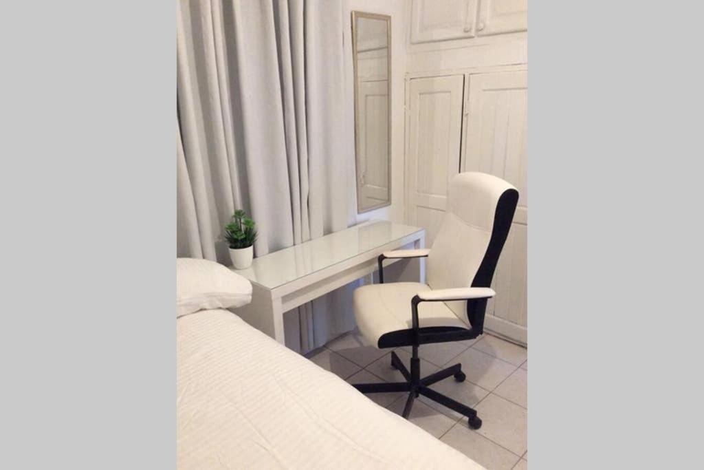 3 Bedroom Apartment In Nagua City Center With Parking And Free Wifi Exterior foto